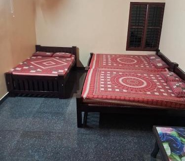 Beltangadi House | Nagashree Homestay.