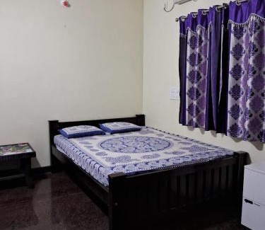 Beltangadi House | Nagashree Homestay.