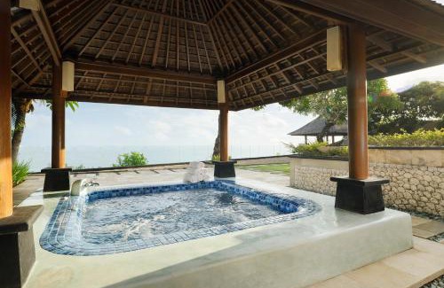 Kutuh Villa | Nagasutra Villa by Nakula