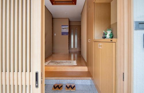 Futami House | Nagata House