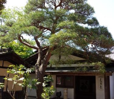 Nakatsugawa Hotel | Nagataki
