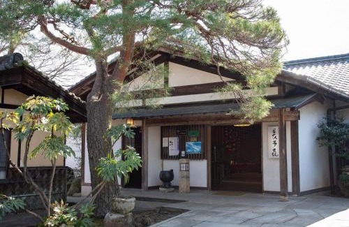 Nakatsugawa Hotel | Nagataki