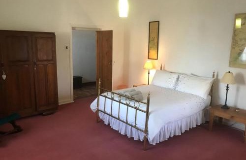 Nieu-Bethesda House | Nagenoeg