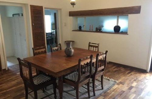 Nieu-Bethesda House | Nagenoeg