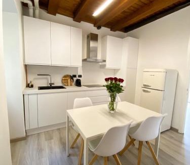 Carate Urio Apartment | NAGI Lake Como Apartment