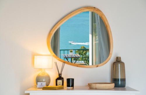 Carate Urio Apartment | NAGI Lake Como Apartment