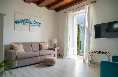 Carate Urio Apartment | NAGI Lake Como Apartment