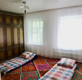 Naryn Region House | Nagima guest house