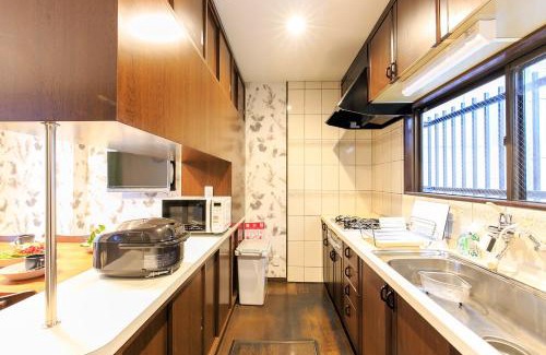 Kita Ward House | Nagoya - House - Vacation STAY 19711