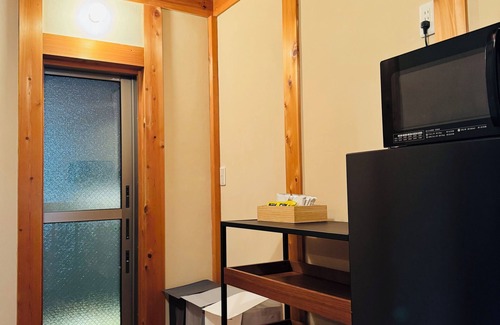Nagoya City Centre House | Nagoya Japanese Vacation Home
