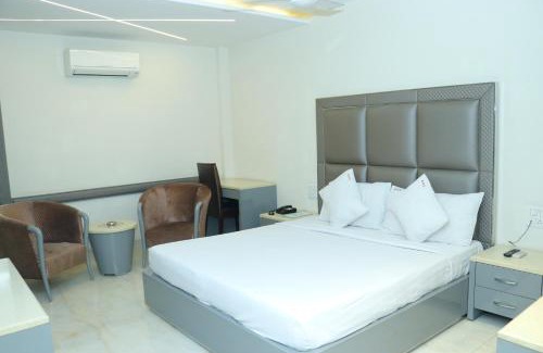 Ludhiana Hotel | Nagpal Regency