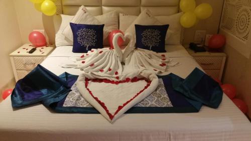 Ludhiana Hotel | Nagpal Regency