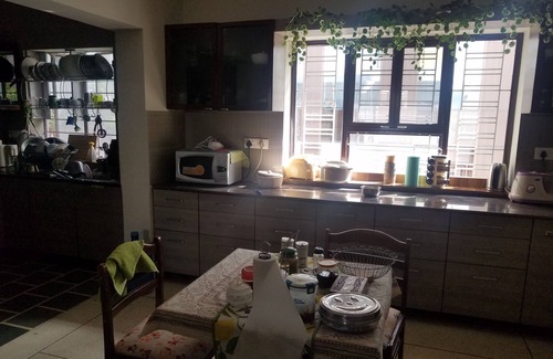 Jaipur House | Nagpals Retreat - Home away from home