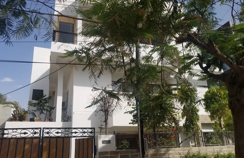 Jaipur House | Nagpals Retreat - Home away from home