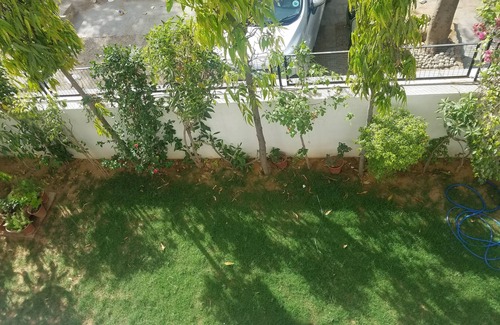 Jaipur House | Nagpals Retreat - Home away from home