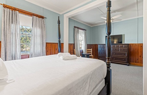 Nags Head Hotel | Nags Head Beach Inn by KEES Vacations