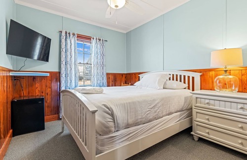 Nags Head Hotel | Nags Head Beach Inn by KEES Vacations