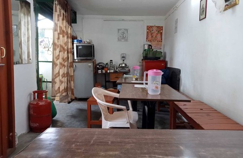 Naddi Apartment | Nagwal apartment