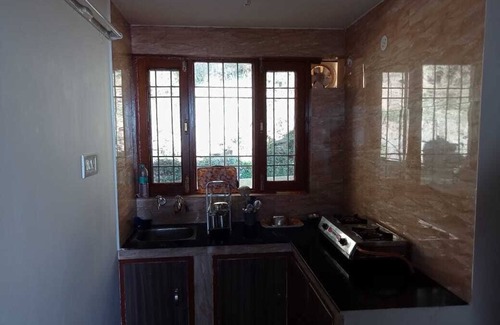 Naddi Apartment | Nagwal apartment