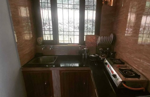 Naddi Apartment | Nagwal apartment