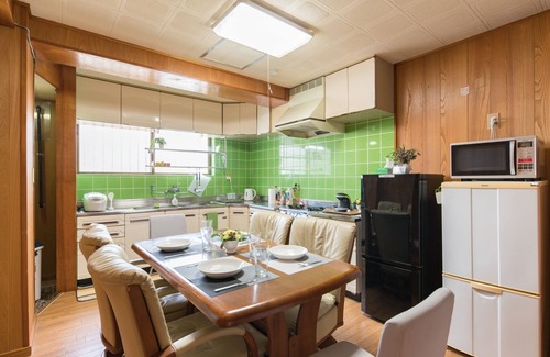 Higashimachi Apartment | Naha House