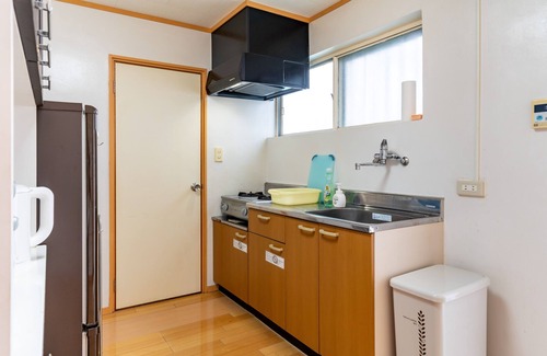 Higashimachi Apartment | Naha House