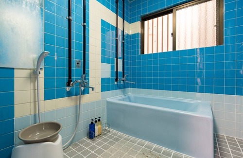 Naha City Centre House | Naha Tomarin House