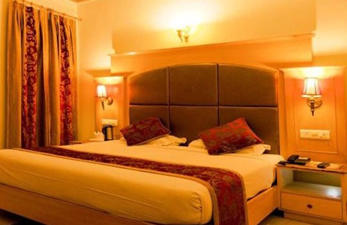 Panch Batti Hotel | Nahargarh Haveli