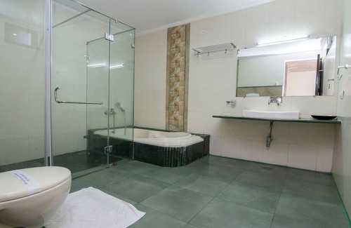 Panch Batti Hotel | Nahargarh Haveli