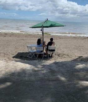 San Juan Resort | Nahas Beach Resort