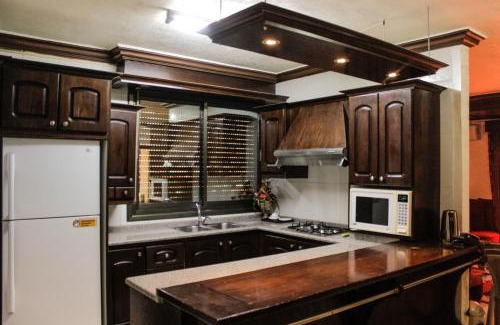 Irbid Apartment | Nahas Plaza