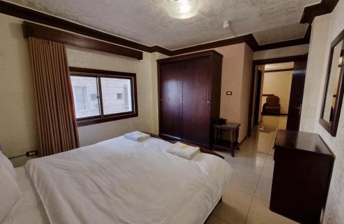 Irbid Apartment | Nahas Plaza