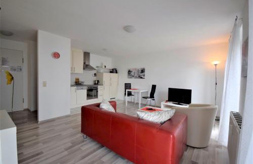 Bad Saeckingen Apartment | Naherholung Ferienwohnung Bad Säckingen