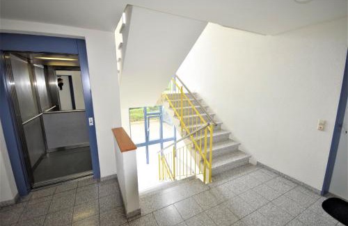 Bad Saeckingen Apartment | Naherholung Ferienwohnung Bad Säckingen