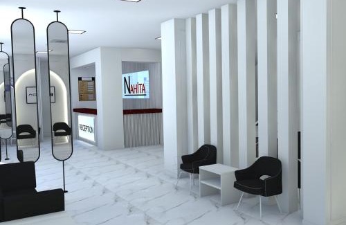Nigde Hotel | NAHİTA HOTEL