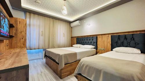 Nigde Hotel | NAHİTA HOTEL