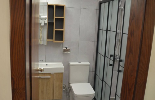 Nigde Bed & Breakfast | Nahita Otel