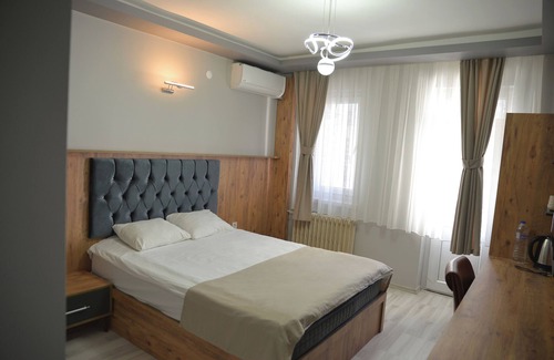Nigde Bed & Breakfast | Nahita Otel