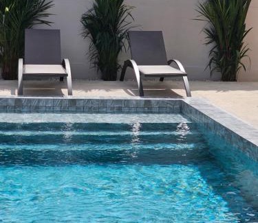 Rawai Villa | Nai Harn beach Villa 2 bdr