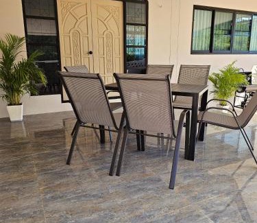 Rawai Villa | Nai Harn beach Villa 2 bdr