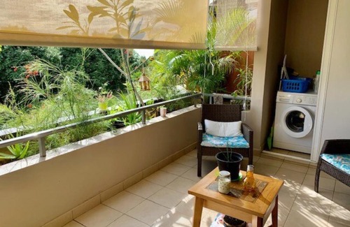 Arue Apartment | Naia Lodge - on the heights of the city