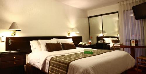 Leuro Hotel | NAIA Miraflores Lima- Formerly Selina Miraflores Lima