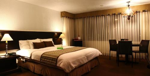 Leuro Hotel | NAIA Miraflores Lima- Formerly Selina Miraflores Lima