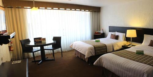 Leuro Hotel | NAIA Miraflores Lima- Formerly Selina Miraflores Lima