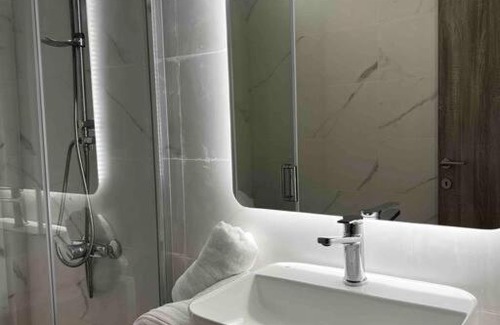 Aristotelis House | Naiades Villas Odysseus