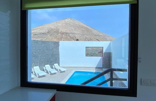 Tinajo House | Naiara Suite