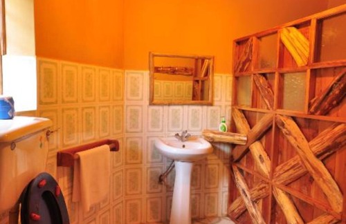 Eldoret Hotel | Naiberi Resort