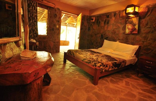 Eldoret Hotel | Naiberi Resort