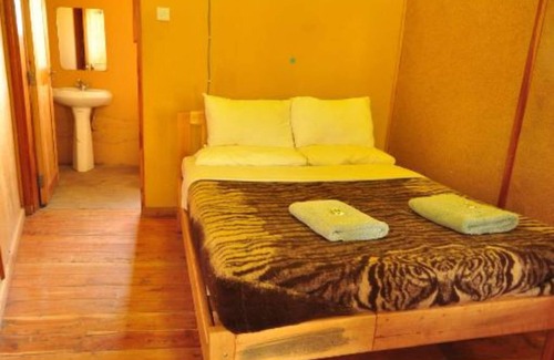 Eldoret Hotel | Naiberi Resort