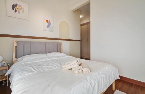 Shah Alam Apartment | NaiBnB in Sunsuria Forum Shah Alam